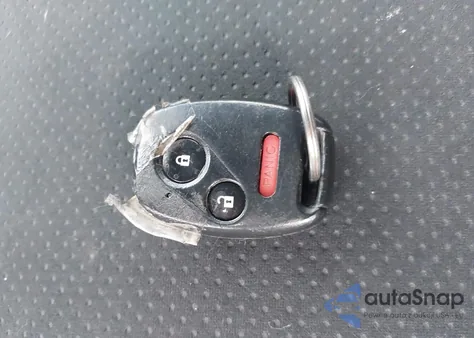 2012 Honda Crosstour Ex z USA, uszkodzony, nr VIN 5J6TF1H32CL005424